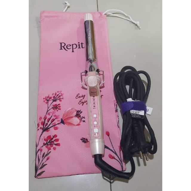 Repit L - Curling Iron 28 mm