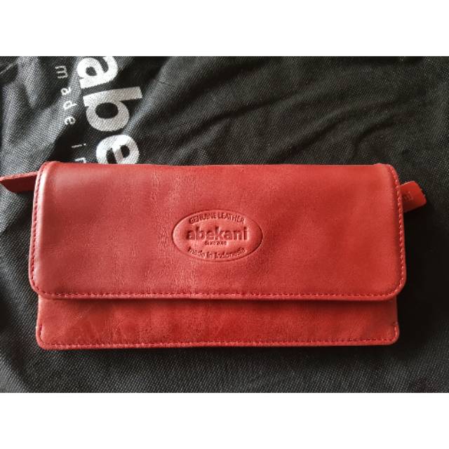 ABEKANI DOMPET SAFINE