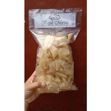 

moring snack chilifodiw pedas asin