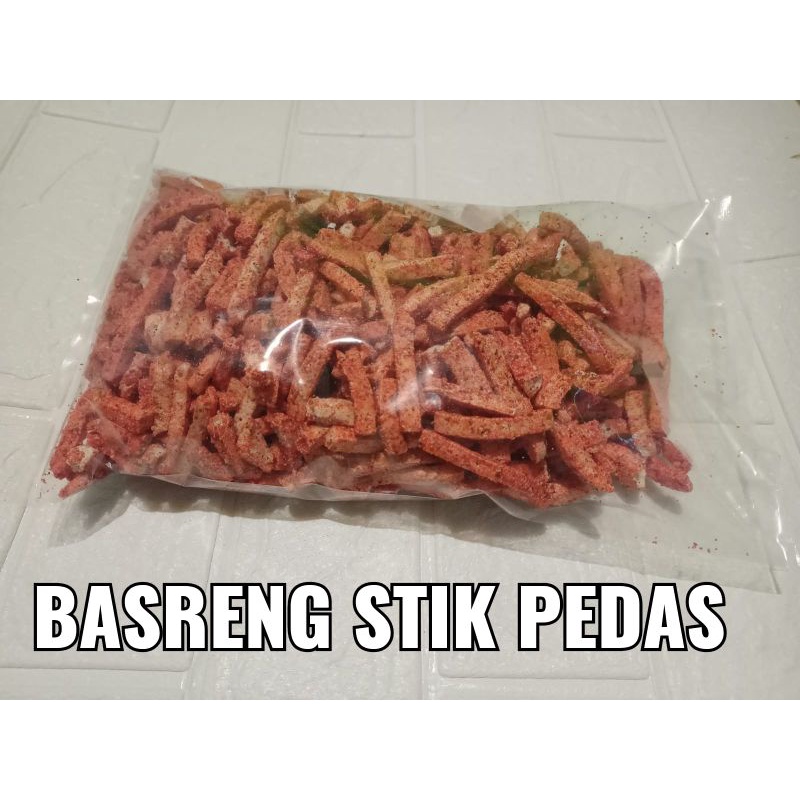 

basreng