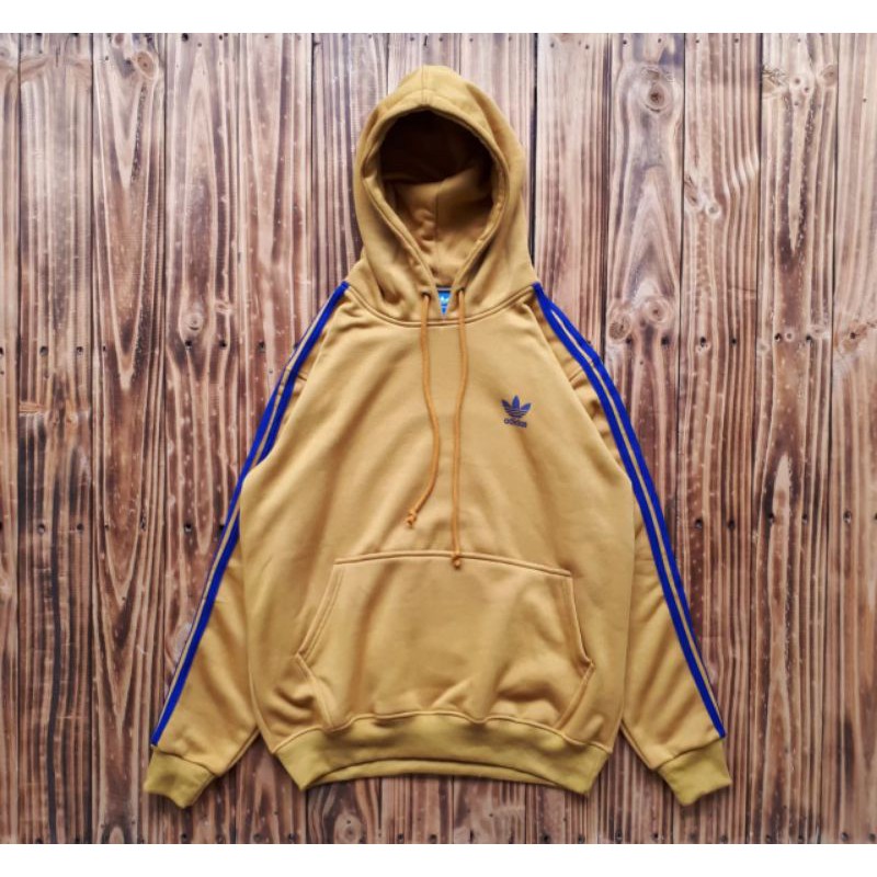 hoodie adidas vintage
