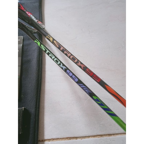 YONEX ASTROX 99 / 99 PRO
