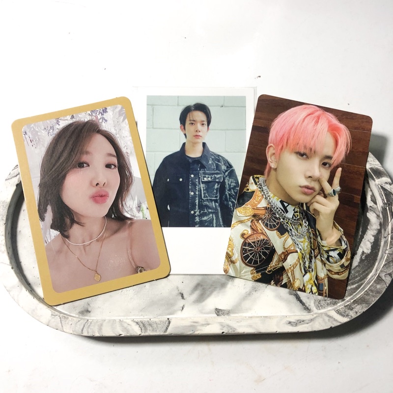 wts pc nayeon more and more twice