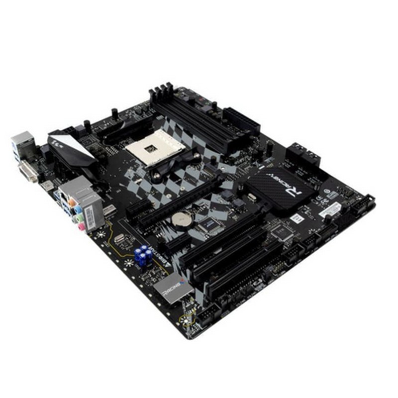 Motherboard Biostar RACING B350GT5 AMD Socket AM4