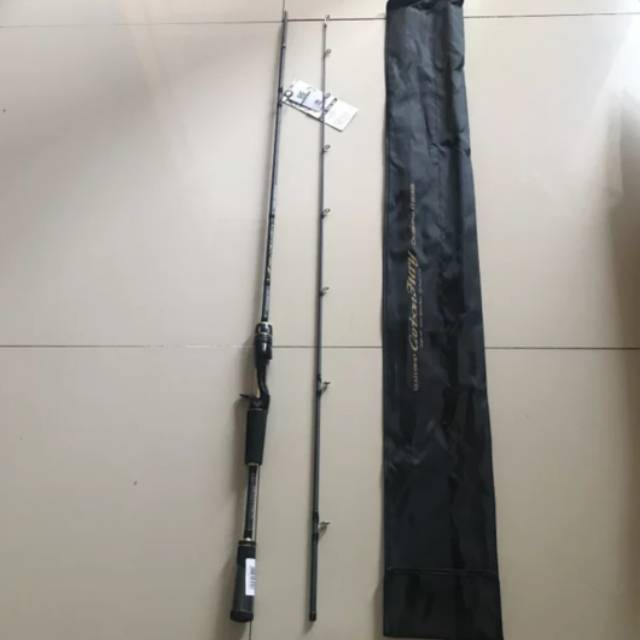 Joran Casting Seahawk Carbon Fury 180 cm