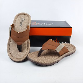  SANDAL  ANAK  LAKI LAKI DONATELLO FW 100301 UKURAN  26 36 