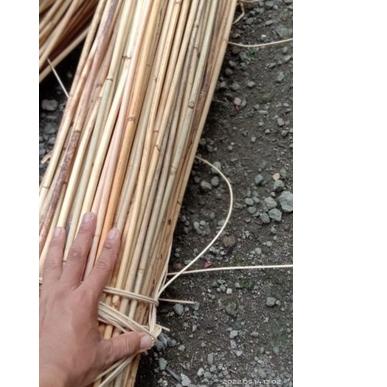 ♥MALL♥ ROTAN MENJALIN TOTAL PANJANG 13-15 METER BAHAN KERAJINAN / ROTAN SANGKAR BURUNG / ROTAN MENJA