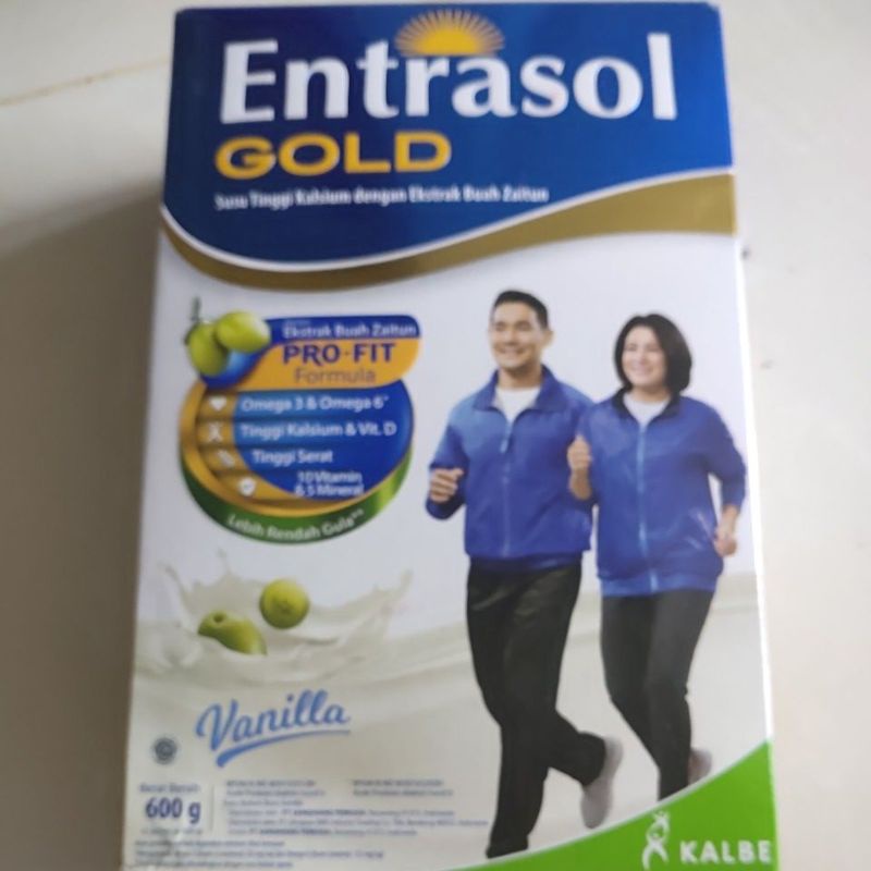 

eentrasol gold