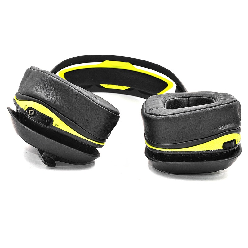Btsg 1 Pasang Bantalan Earpads Untuk Astro A40 A40TR A50 GEN 1 / 2