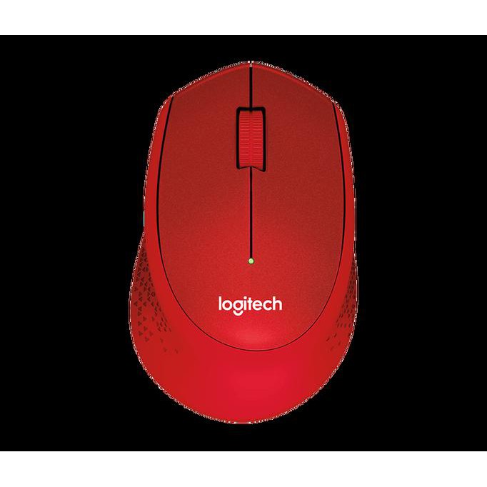 J.A.M-22.-47.- Mouse Wireless Logitech M331 - Silent Plus