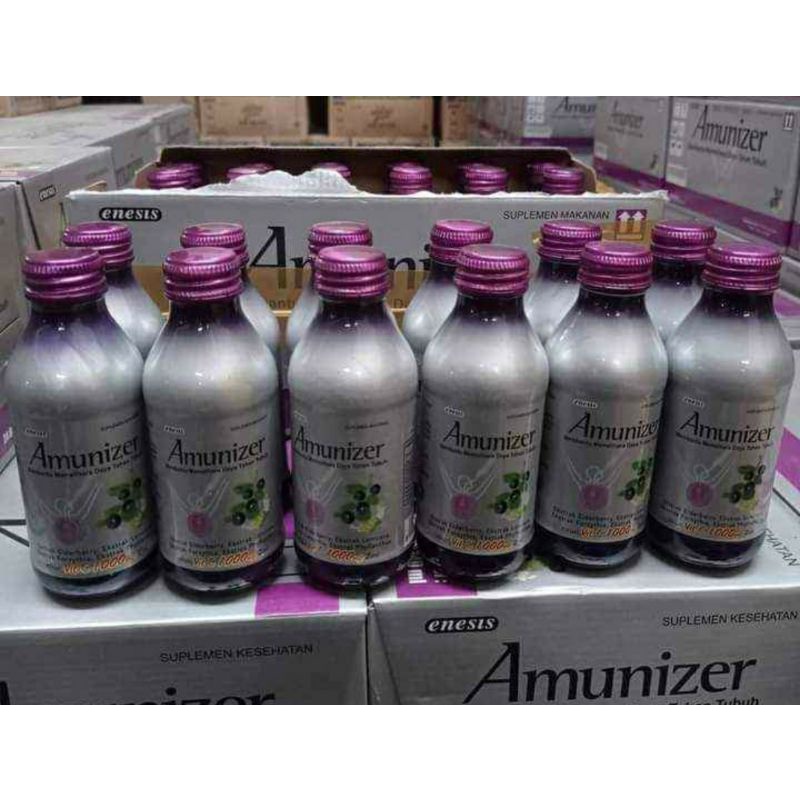 

amunizer