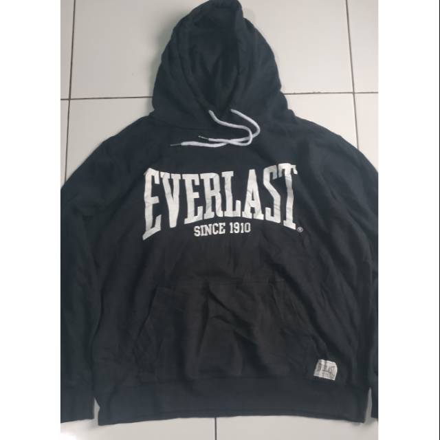 everlast jumper