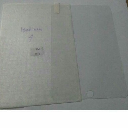 Temperglass Ipad Mini 4
