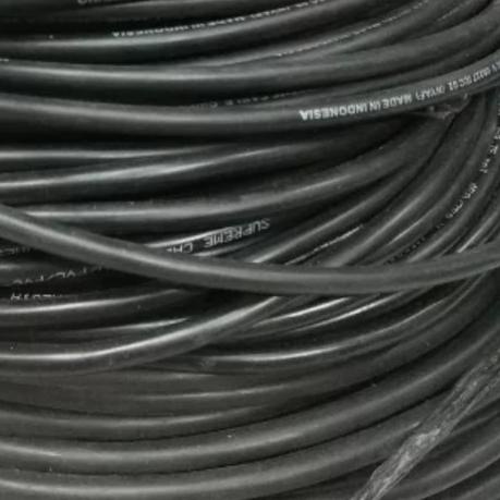 ➷ Kabel Serabut NYAF 35 mm - Hitam ➤