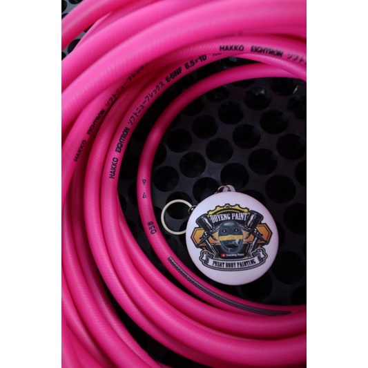 SELANG ANGIN HAKKO JAPAN (PER 5 METER)