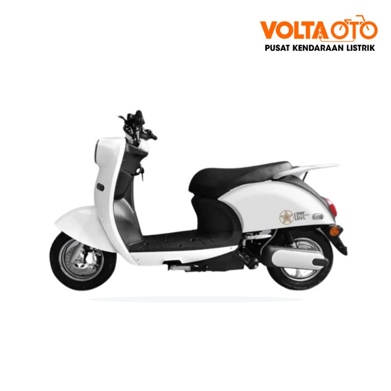 UWINFLY GOLDEN TURTLE 2 MOTOR LISTRIK