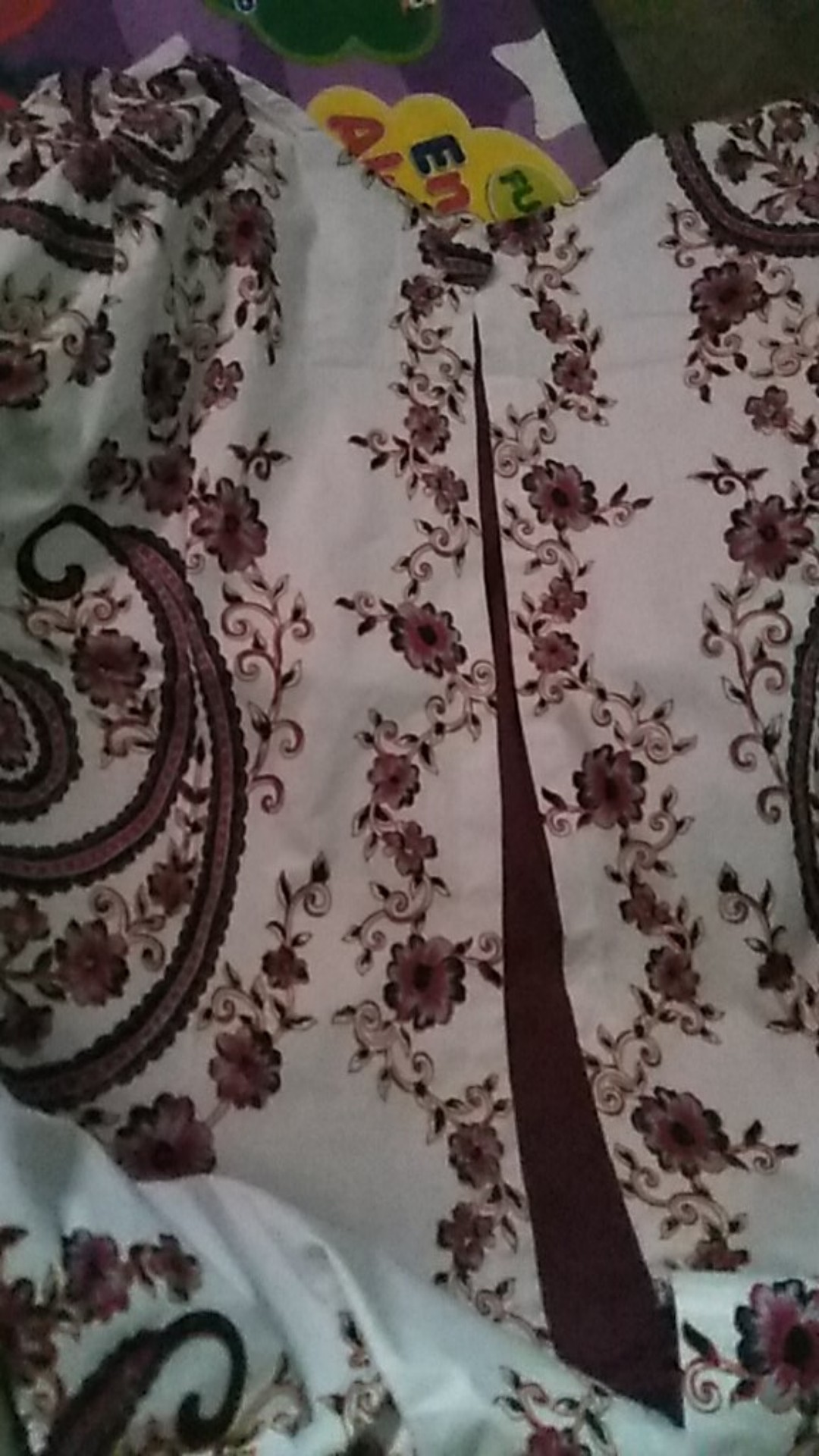 Batik Family / Batik Couple / Batik Seragam / Renal