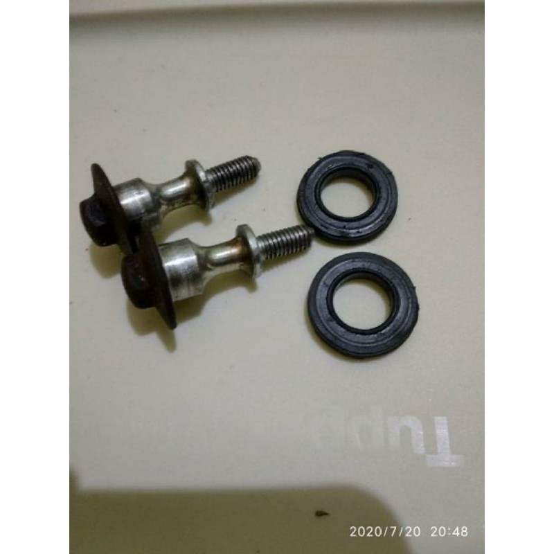 baut tutup silinder head honda beat karbu