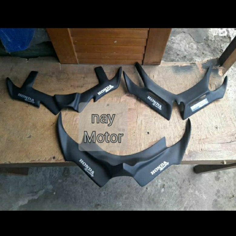 Winglet Vario 150-2015, Vario 150-2018