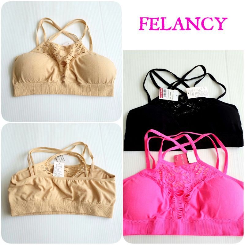 BRA BRALETTE FELANCY-2184