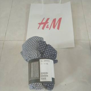  Celana  dalam H M  PRIA  paket 3 Shopee Indonesia