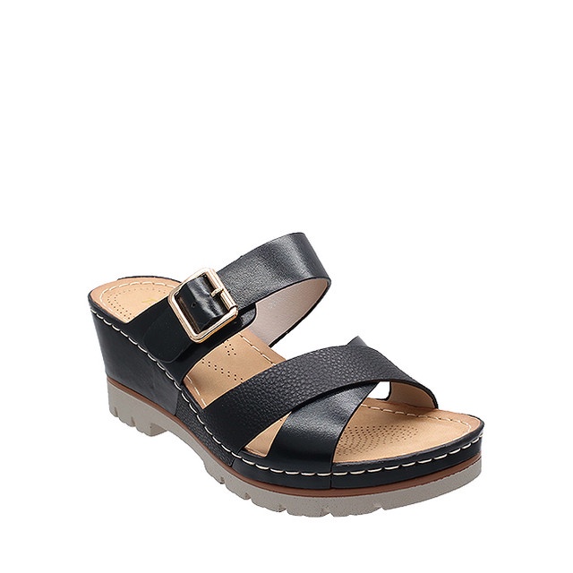 Robelli Irena 1 In Black