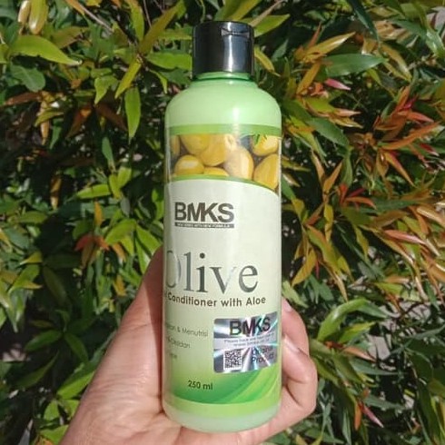 ✨ AKU MURAH ✨BMKS Olive Conditioner 250ml