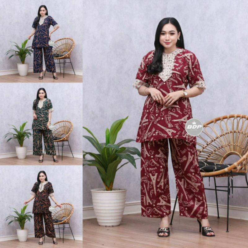 SETELAN CP  ARAB MOTIF