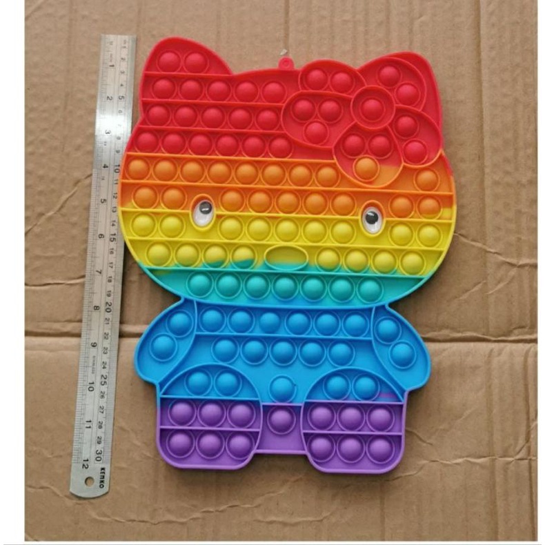 POP IT JUMBO MACARON | POP IT JUMBO | POP IT JUMBO MURAH-5