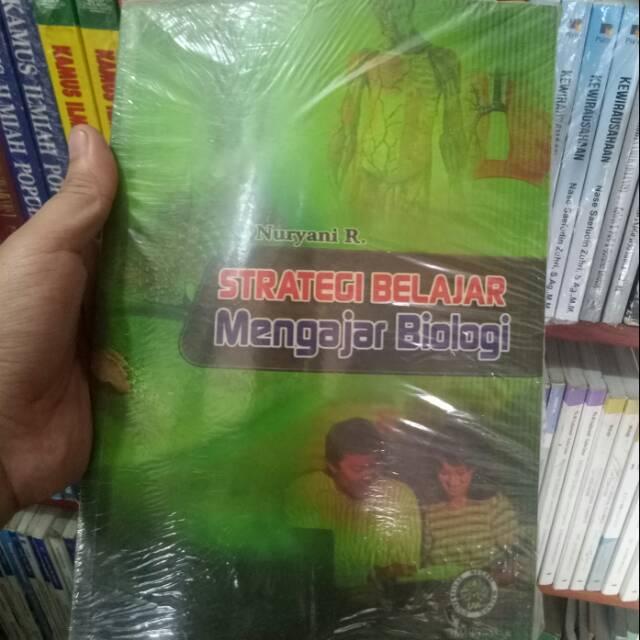 Strategi Belajar Mengajar Biologi