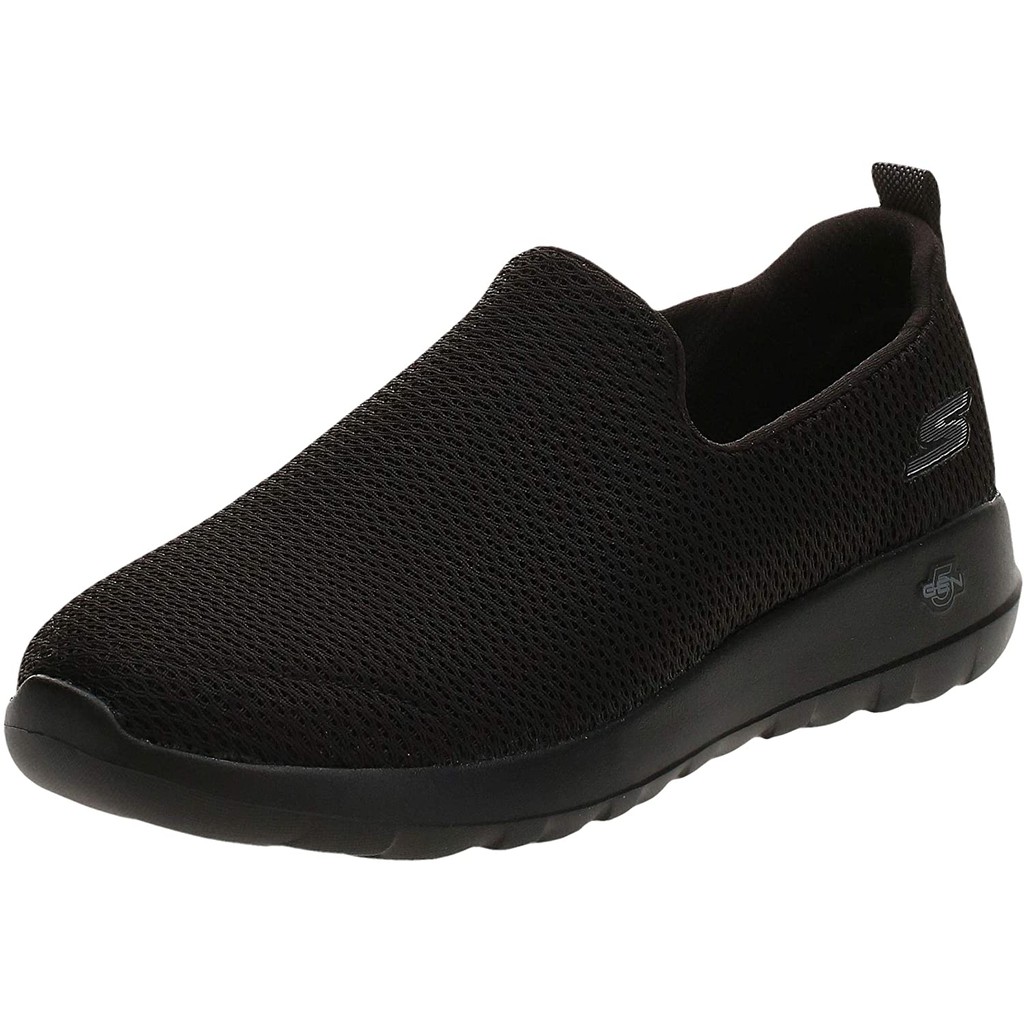 Skechers Gowalk Max / Skechers Gogamax / Sepatu Pria / Skechers Pria / Sepatu Slip On Pria / Skecher