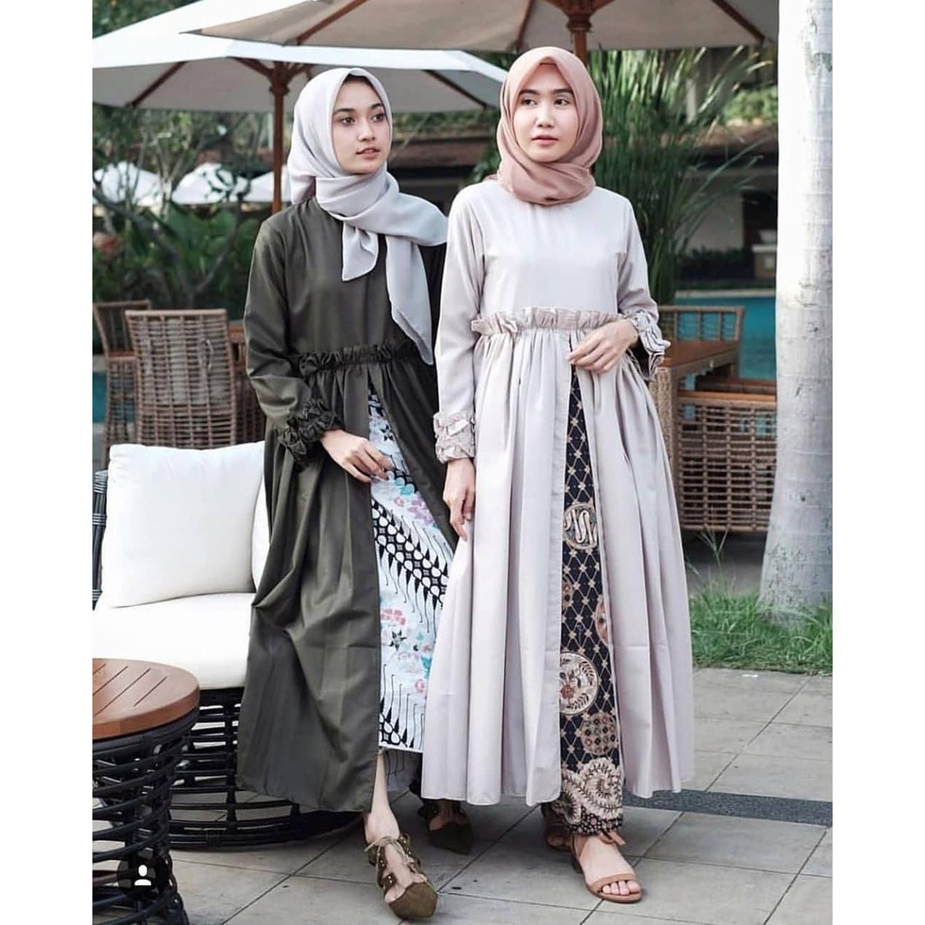 Belanja Online Dress Pakaian Wanita Shopee Indonesia