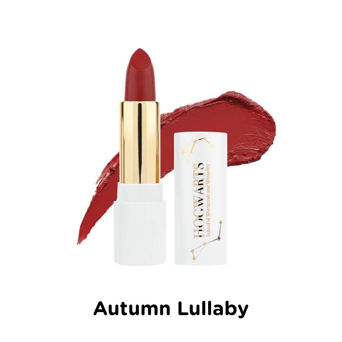 Rose All Day Lip Balm Harry Potter Edition - Autumn Lullaby