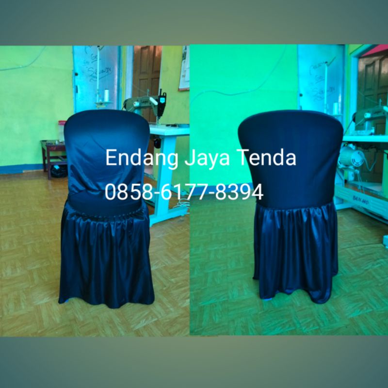 Sarung Kursi Napoly 101