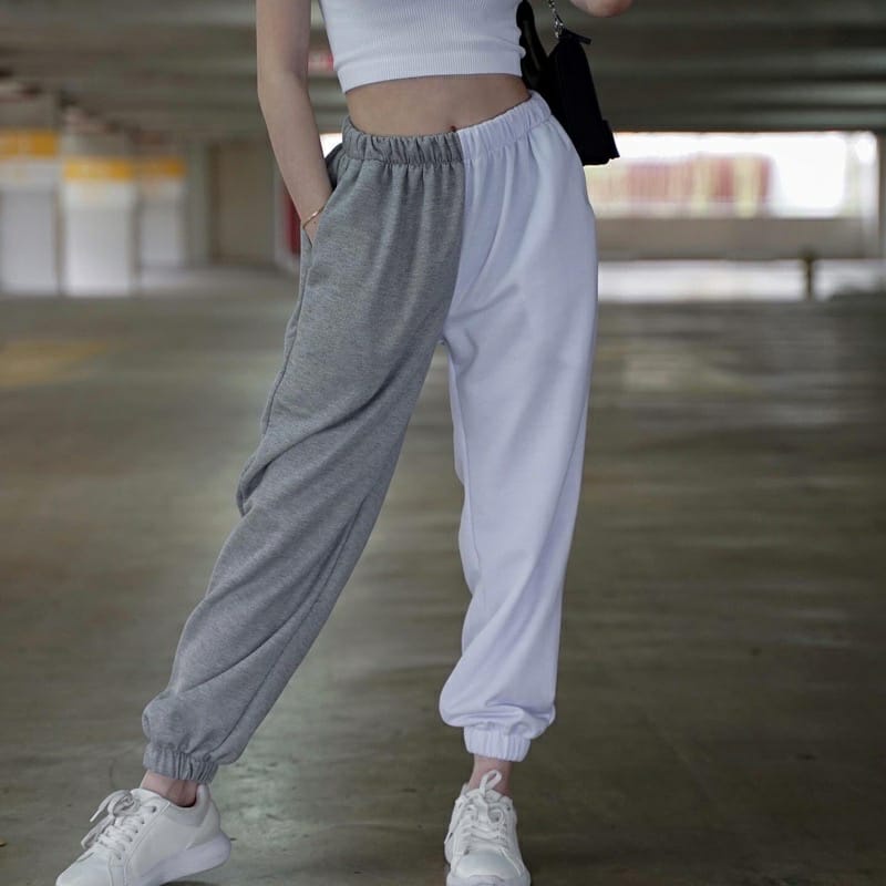 GFS LT SWEATPANTS JOGGER