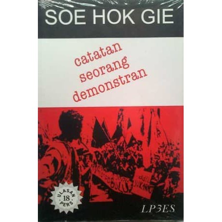 

BUKU BEST SELLER!!! CATATAN SEORANG DEMONSTRAN