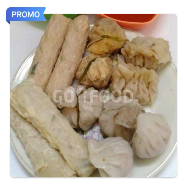 

Dimsum Queen9