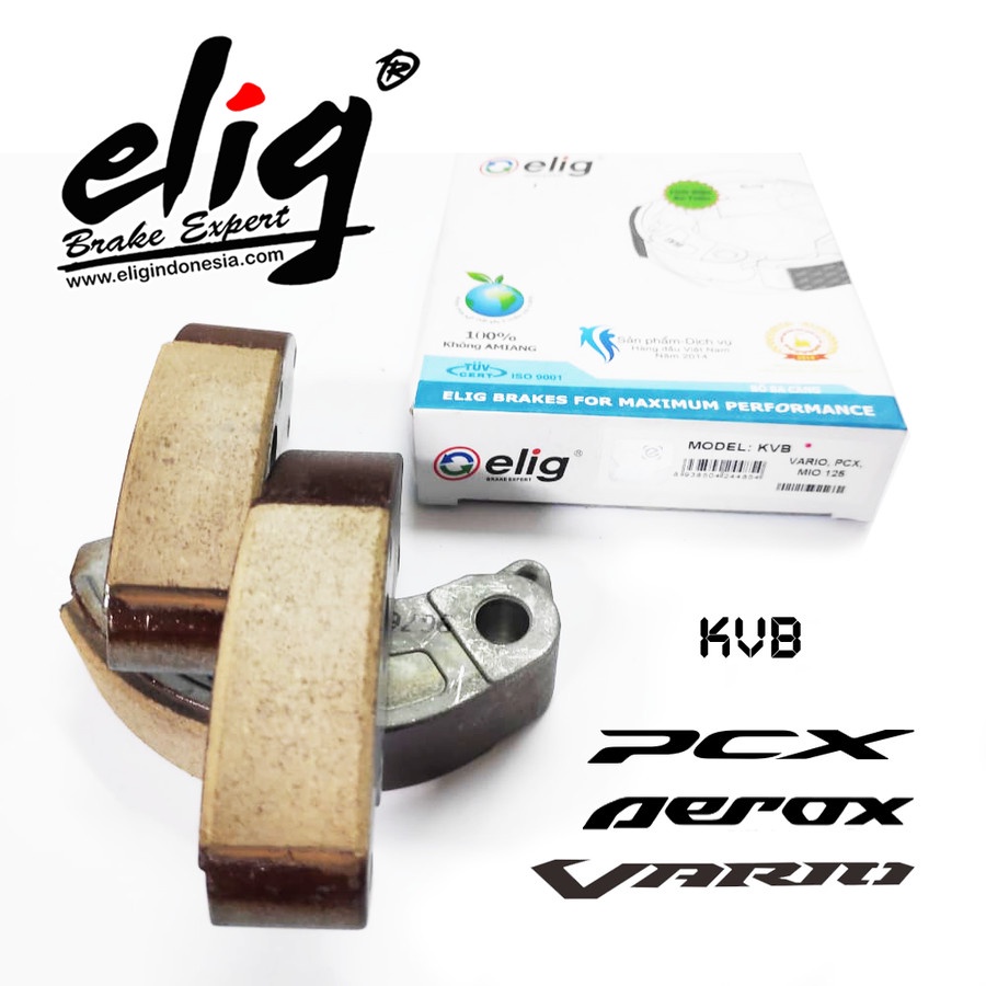 KAMPAS GANDA ELIG RACING VARIO 110 VARIO 110 CBS KARBU KVB (P)