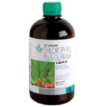 Chlorophyll Guarana 150ml