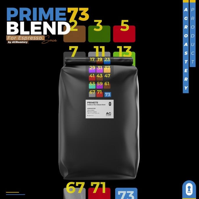 

TERMURAH House Blend Espresso - Arabica & Fine Robusta 500 gr | PRIME73 Blend /KOPI RUBE/KOPI KAPAL API/KOPI SLB/KOPI PEJUANG/KOPI BUBUK