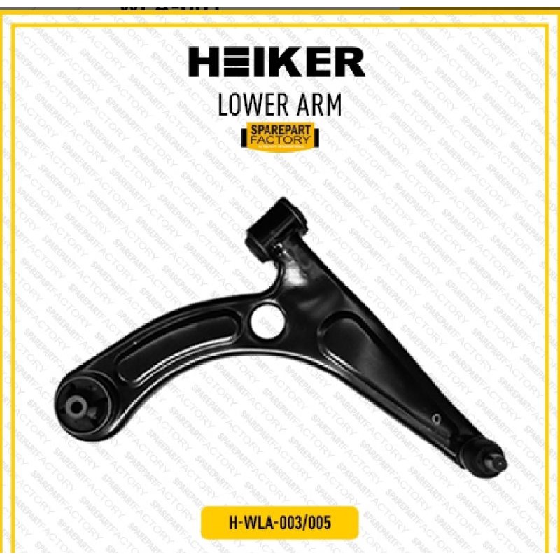 LOWER ARM WULING ALMAZ/ WULING CORTEZ DEPAN KIRI