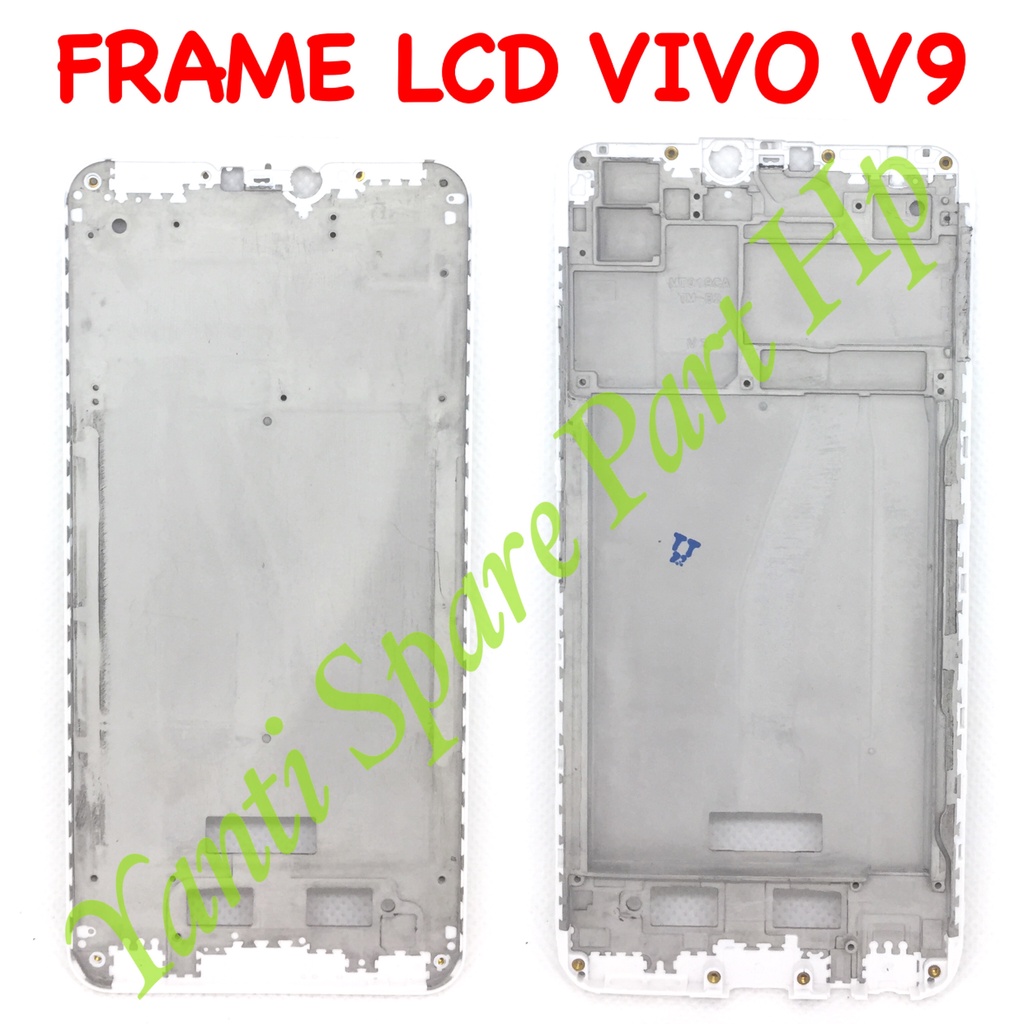 Frame Lcd Vivo V9 Y85 Original Terlaris New