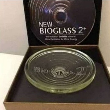 Bioglass 2+ MCI (Original)