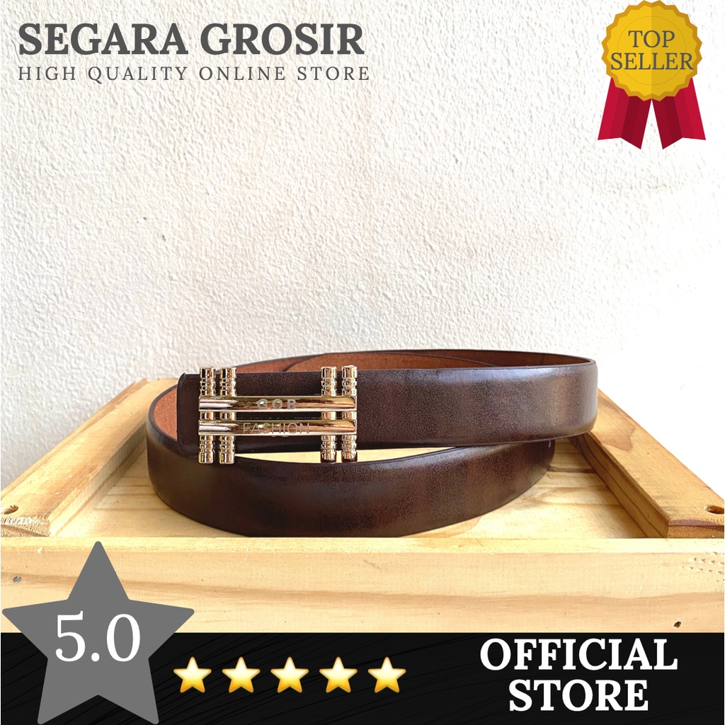 IKAT PINGGANG GESPER WANITA PREMIUM LEATHER KULIT WOMEN BELT TALI PINGGANG CLASSIC KEKINIAN GASPER BELT MURAH GROSIR TERMURAH ORI PREMIUM BELT HGH QUALITY ORIGINAL BRANDED AKSESORIS ACCESSORIES FASHIONIKAT PINGGANG FASHION MODIS GESPER SABUK CEWEK CEWE