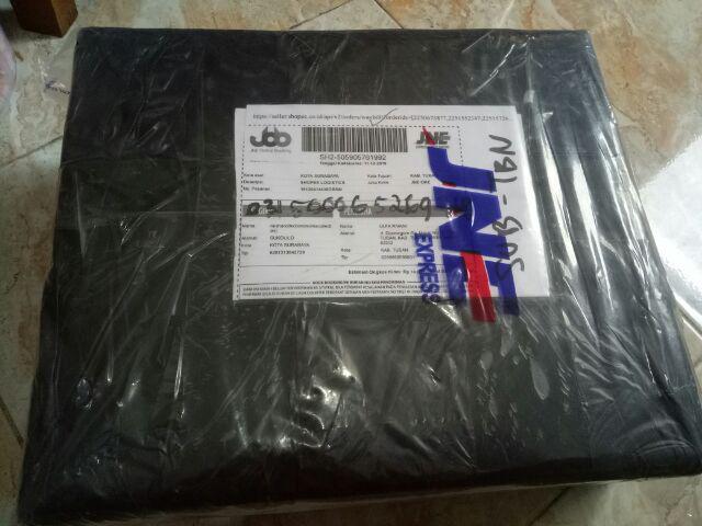 Rc Termurrah Bahan Dispers Tidak Luntur Sprei Adela Queen Ukuran  160×200 Cm