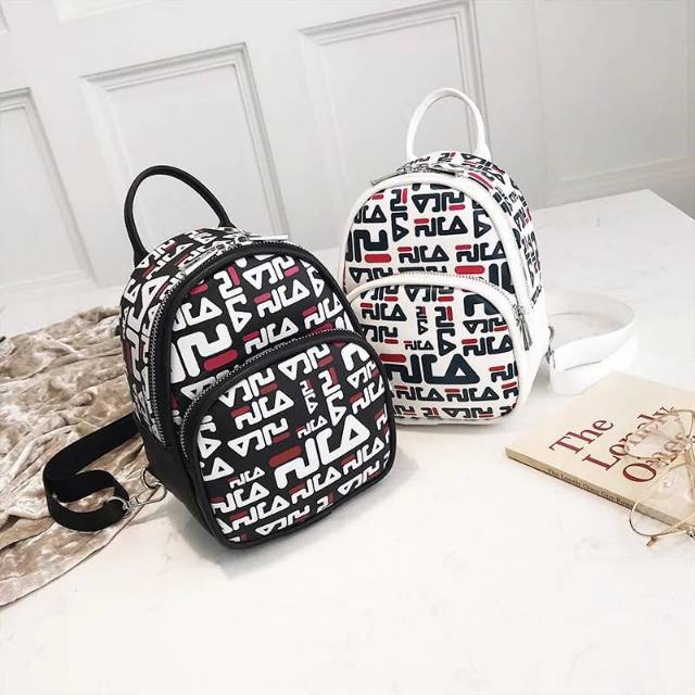 Tas Ransel FILA 1564 / 1519