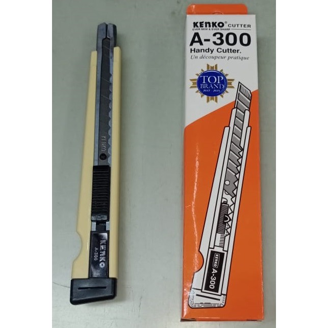 

Cutter Kenko A-300