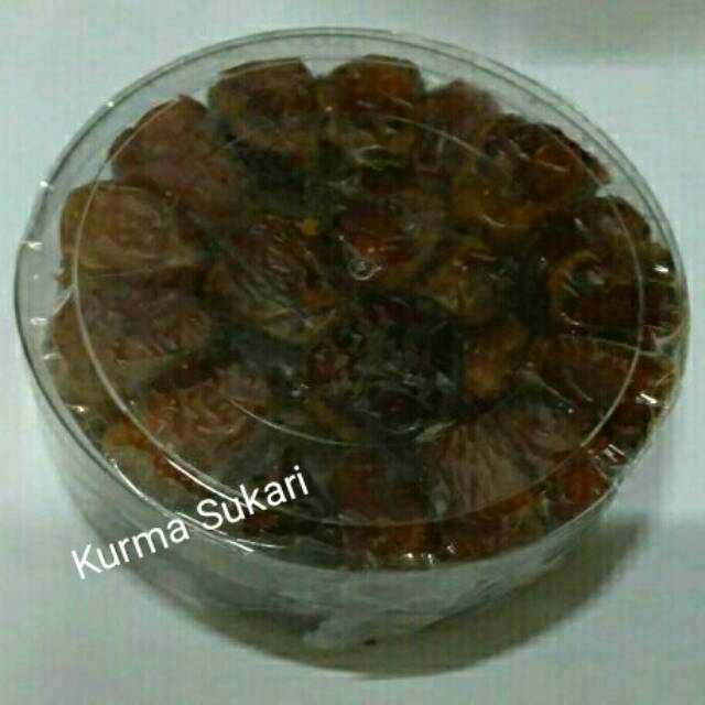 

Kurma Sukari