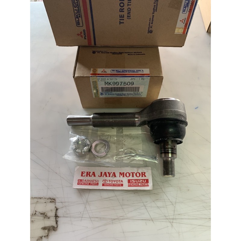 tie rod kanan canter ps110-ps125 original