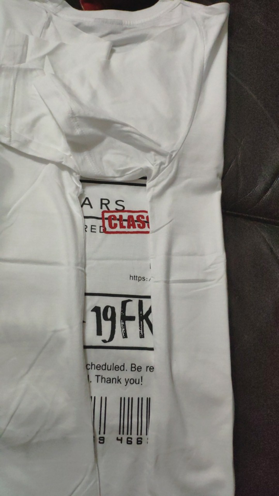 Kaos Skate & Surf High Quality Adn077